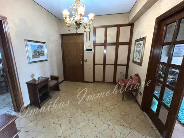 appartamento in vendita a Foggia