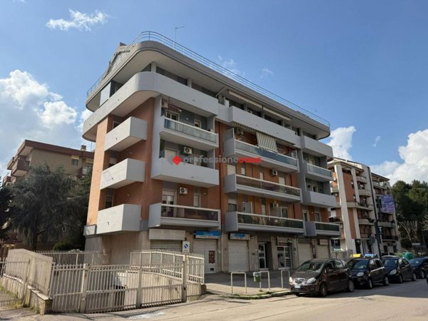 appartamento in vendita a Foggia in zona San Ciro