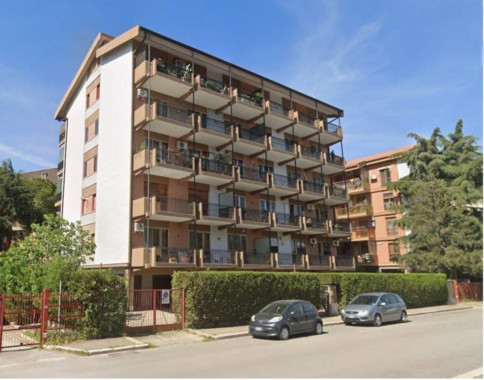 appartamento in vendita a Foggia