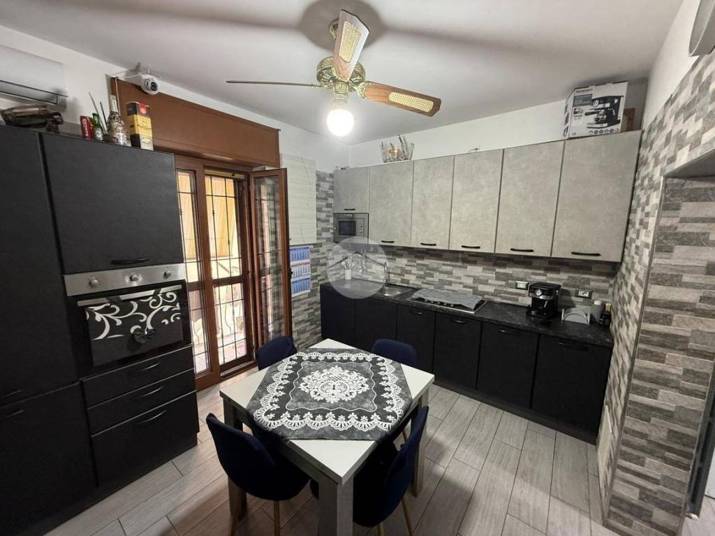 appartamento in vendita a Foggia in zona Centro Città