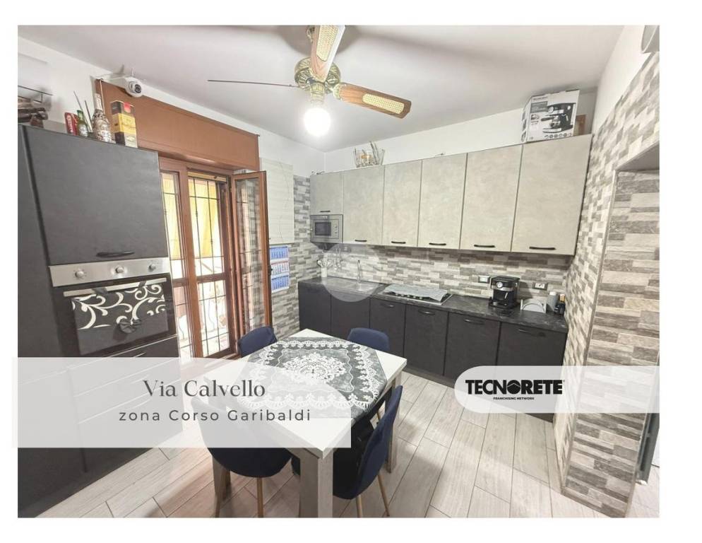 appartamento in vendita a Foggia in zona Centro Città