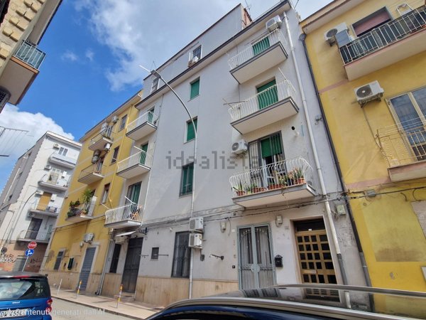 appartamento in vendita a Foggia in zona Centro Città