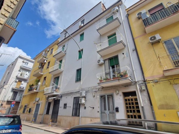 appartamento in vendita a Foggia in zona Centro Città
