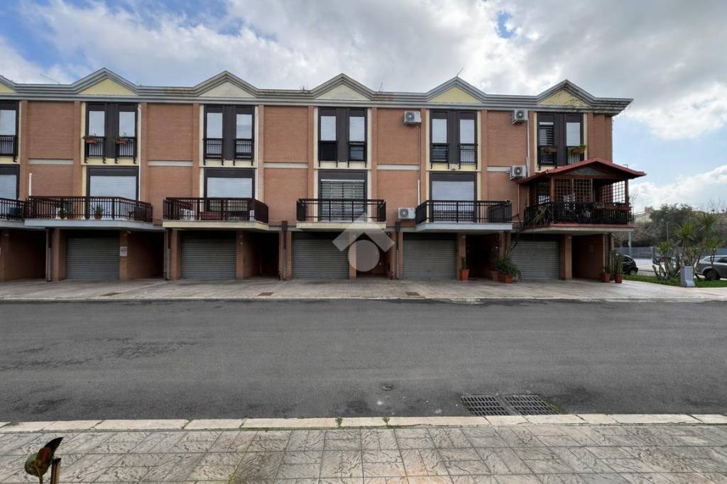 casa indipendente in vendita a Foggia