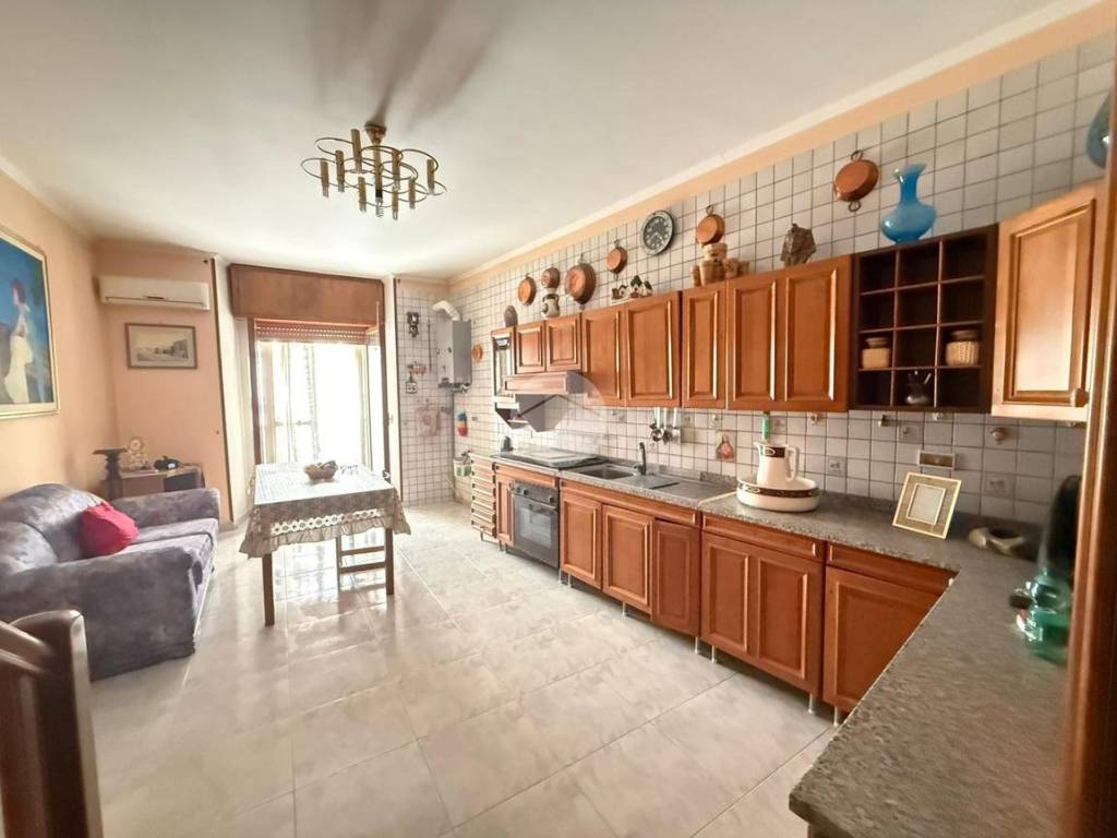 appartamento in vendita a Foggia in zona Centro Città