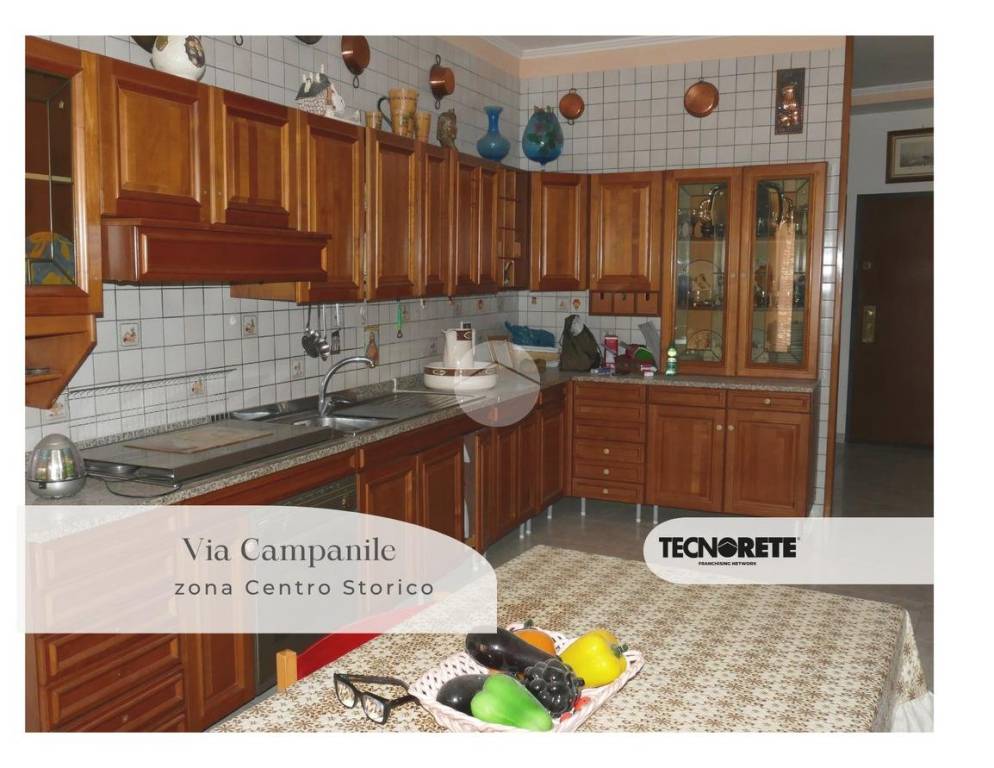 appartamento in vendita a Foggia in zona Centro Città