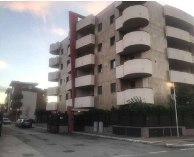 appartamento in vendita a Foggia