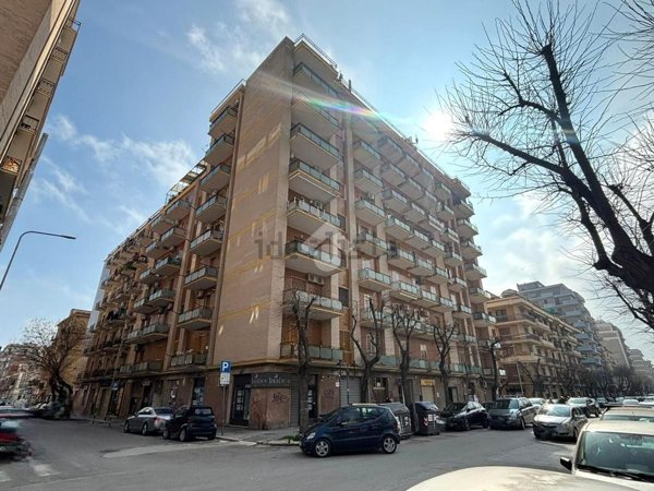 appartamento in vendita a Foggia in zona Centro Città