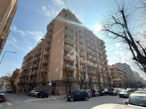 appartamento in vendita a Foggia in zona Centro Città