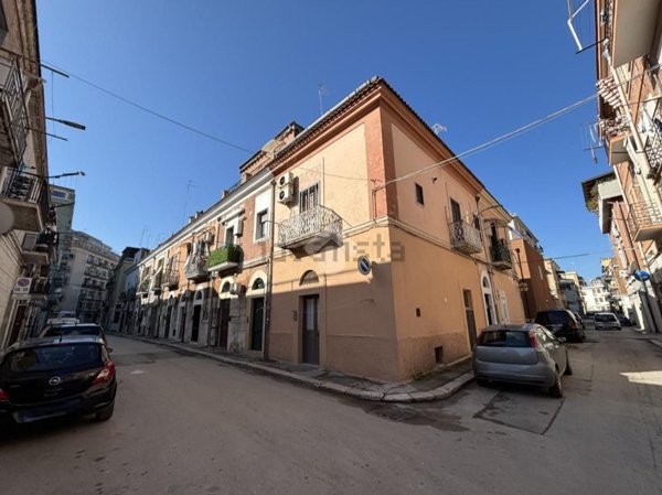 appartamento in vendita a Foggia in zona Centro Città