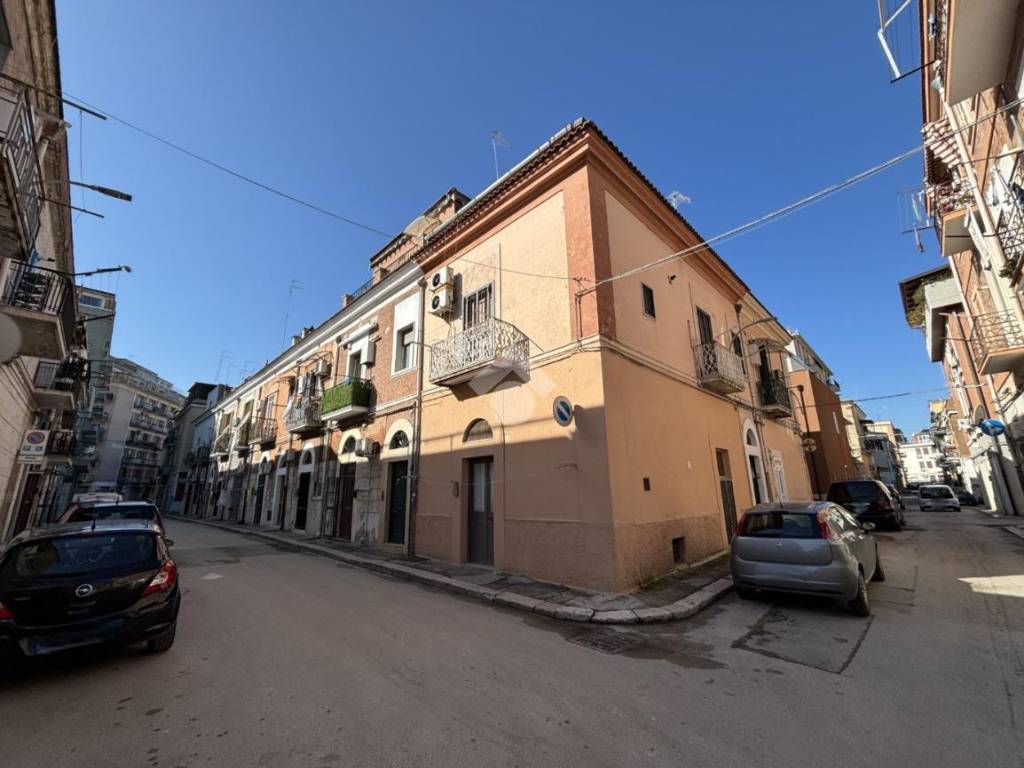 appartamento in vendita a Foggia in zona Centro Città