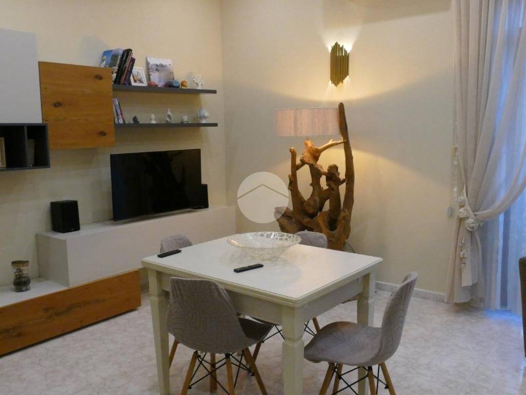 appartamento in vendita a Foggia in zona Centro Città