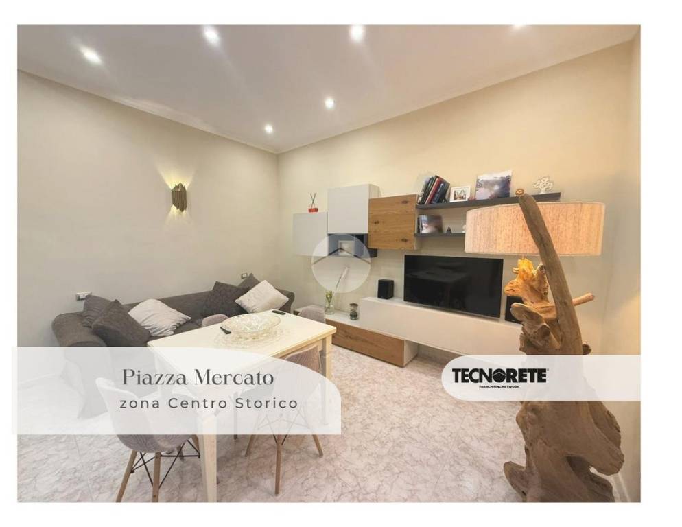 appartamento in vendita a Foggia in zona Centro Città