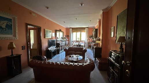 appartamento in vendita a Foggia in zona Camporeale