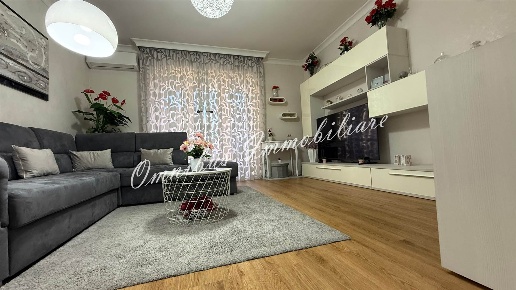 appartamento in vendita a Foggia