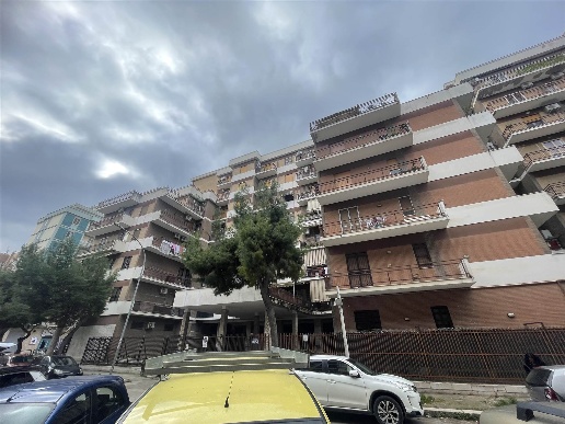 appartamento in vendita a Foggia