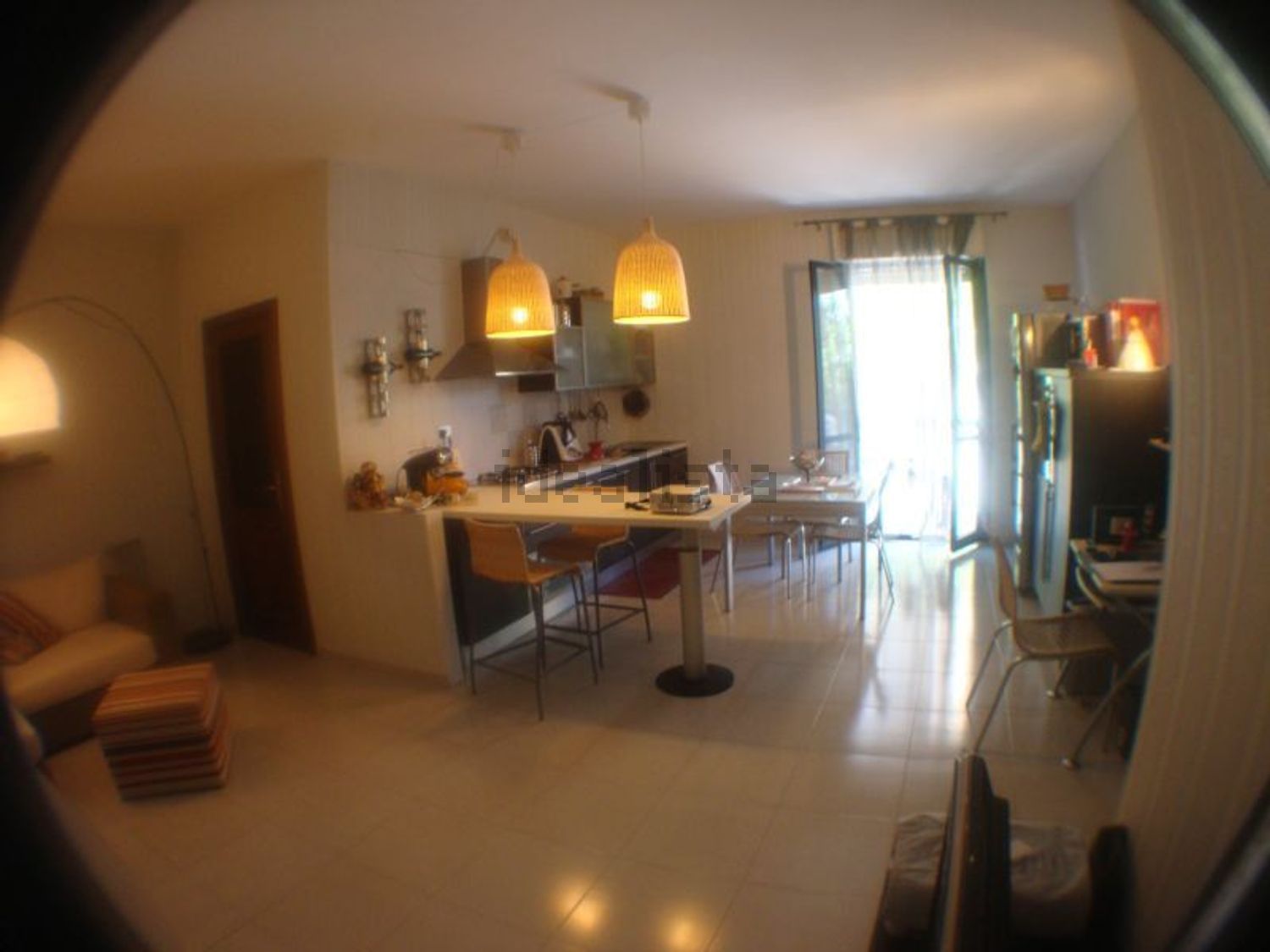 appartamento in vendita a Foggia