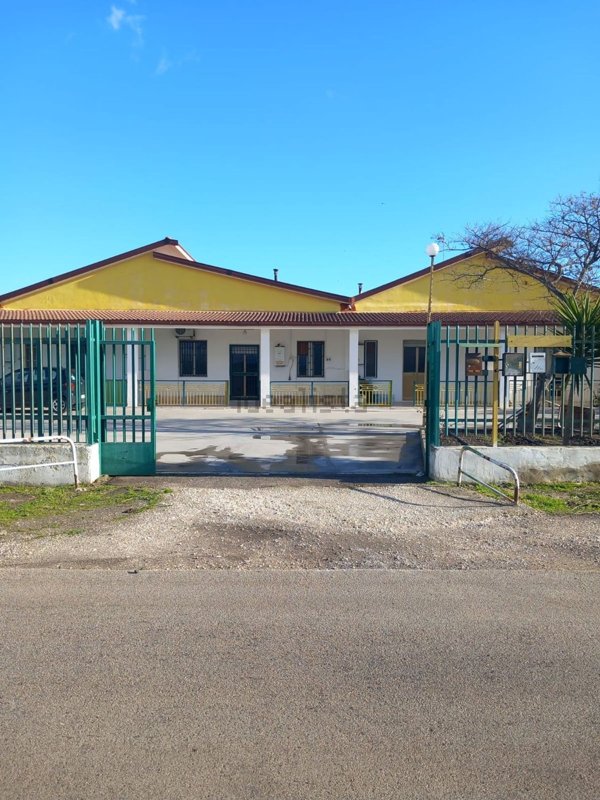 casa indipendente in vendita a Foggia