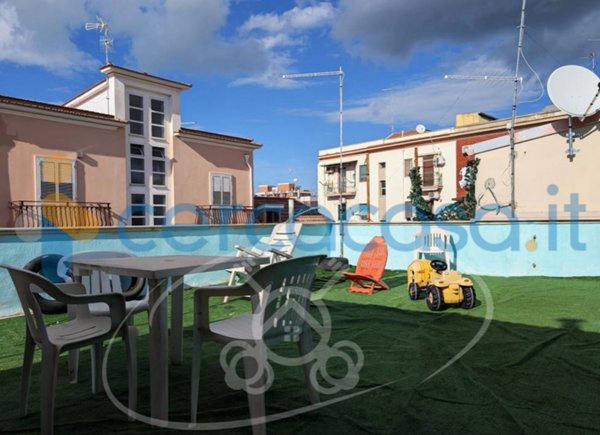 casa indipendente in vendita a Foggia in zona Centro Città