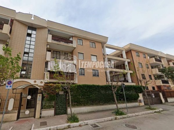appartamento in vendita a Foggia in zona Macchia Gialla