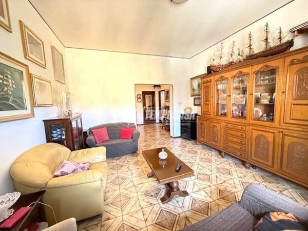 appartamento in vendita a Foggia in zona San Ciro