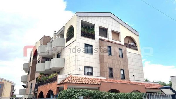 appartamento in vendita a Foggia in zona Macchia Gialla