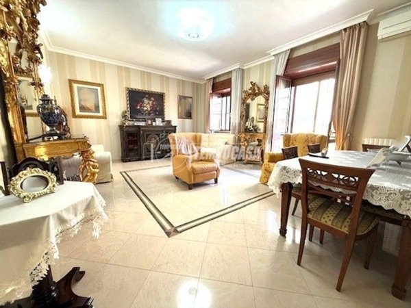 appartamento in vendita a Foggia in zona Centro Città