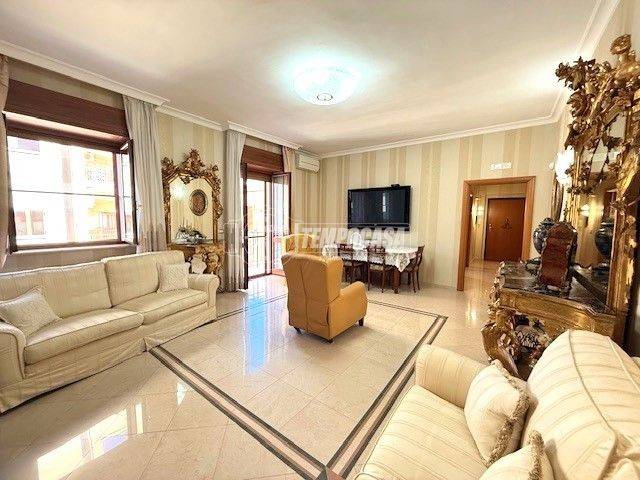 appartamento in vendita a Foggia in zona Immacolata / San Pio X