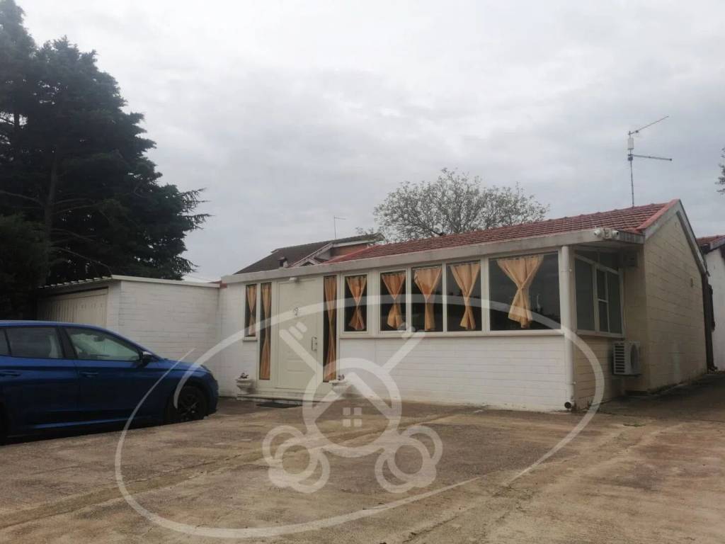 casa indipendente in vendita a Foggia