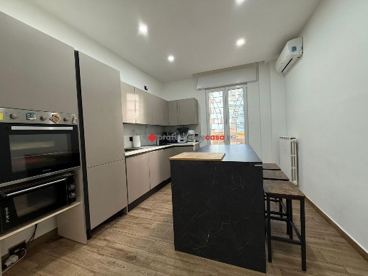 appartamento in vendita a Foggia