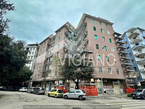 appartamento in vendita a Foggia in zona Immacolata / San Pio X