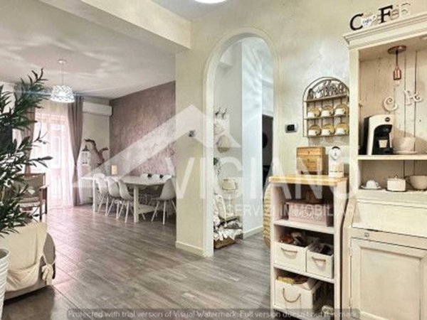 appartamento in vendita a Foggia in zona Stadio