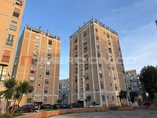 appartamento in vendita a Foggia in zona Macchia Gialla