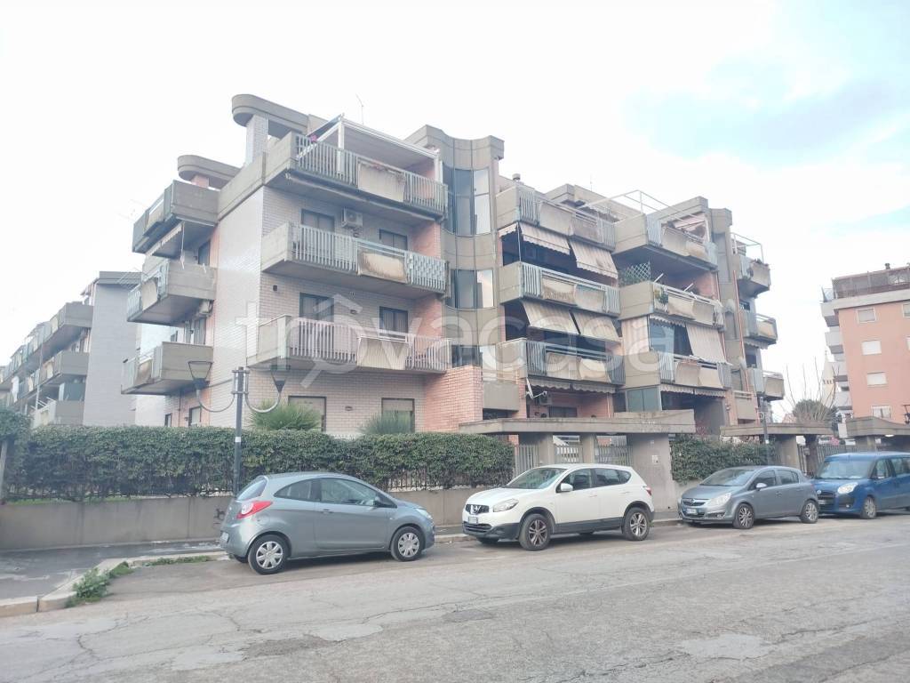 appartamento in vendita a Foggia