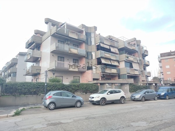 appartamento in vendita a Foggia