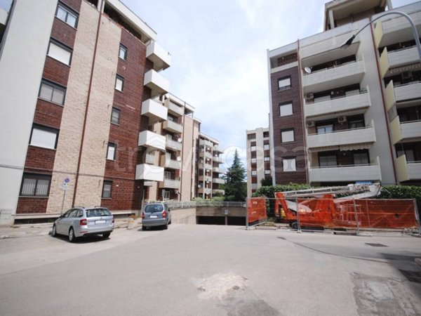 appartamento in vendita a Foggia in zona Macchia Gialla