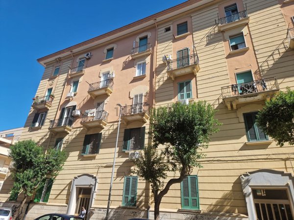 appartamento in vendita a Foggia