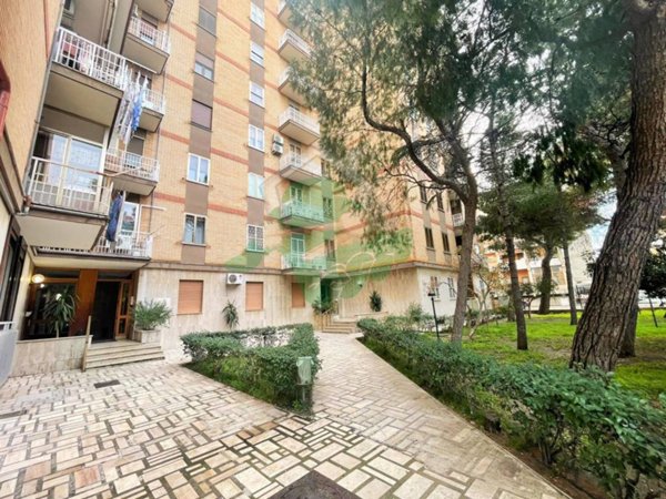 appartamento in vendita a Foggia