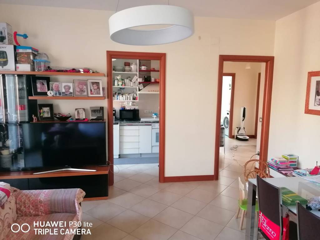 appartamento in vendita a Foggia in zona Macchia Gialla