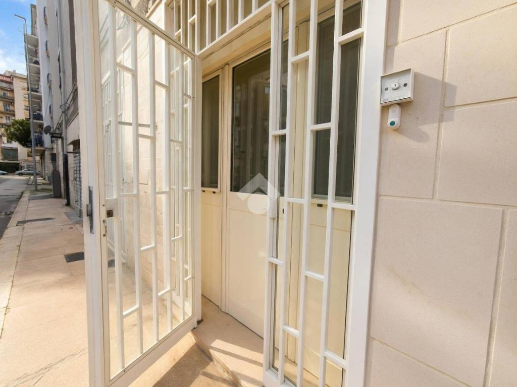 appartamento in vendita a Foggia in zona San Ciro