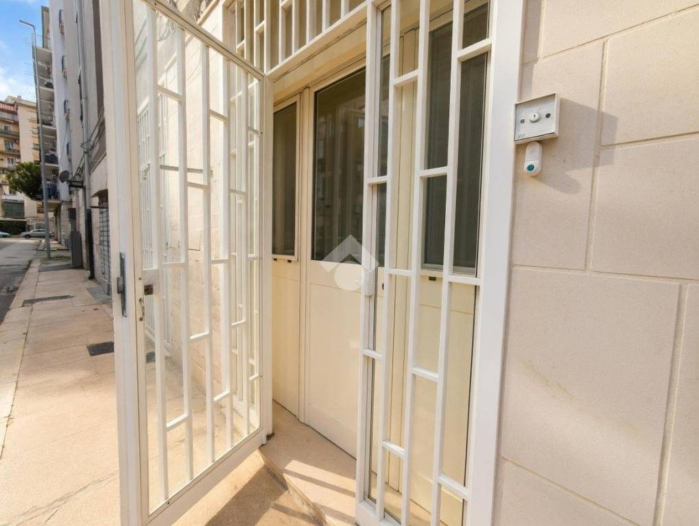 appartamento in vendita a Foggia in zona Stadio