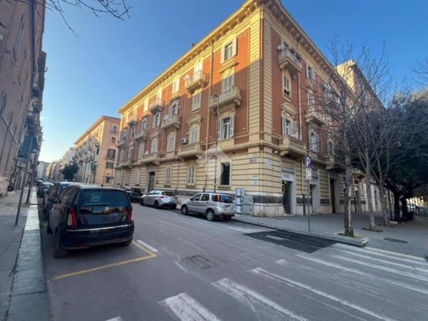 appartamento in vendita a Foggia in zona Centro Città