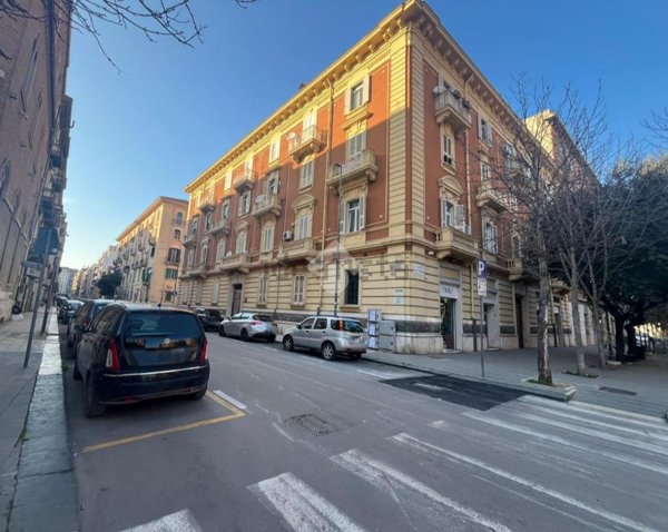 appartamento in vendita a Foggia in zona Centro Città