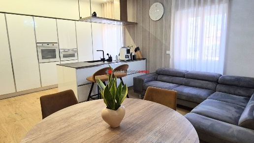 appartamento in vendita a Foggia in zona San Ciro