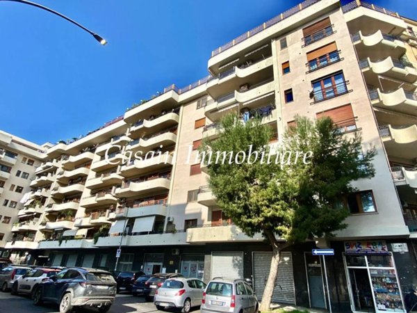 appartamento in vendita a Foggia in zona Centro Città