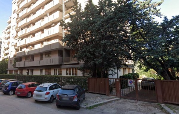 casa indipendente in vendita a Foggia in zona Centro Città