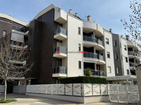 appartamento in vendita a Foggia in zona Stadio