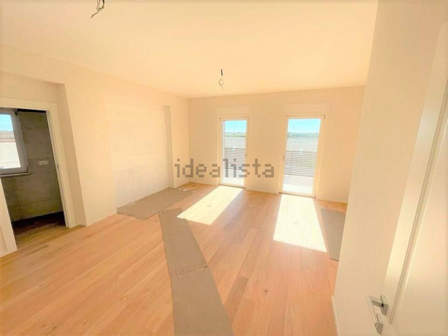 casa indipendente in vendita a Foggia in zona Villaggio Artigiani