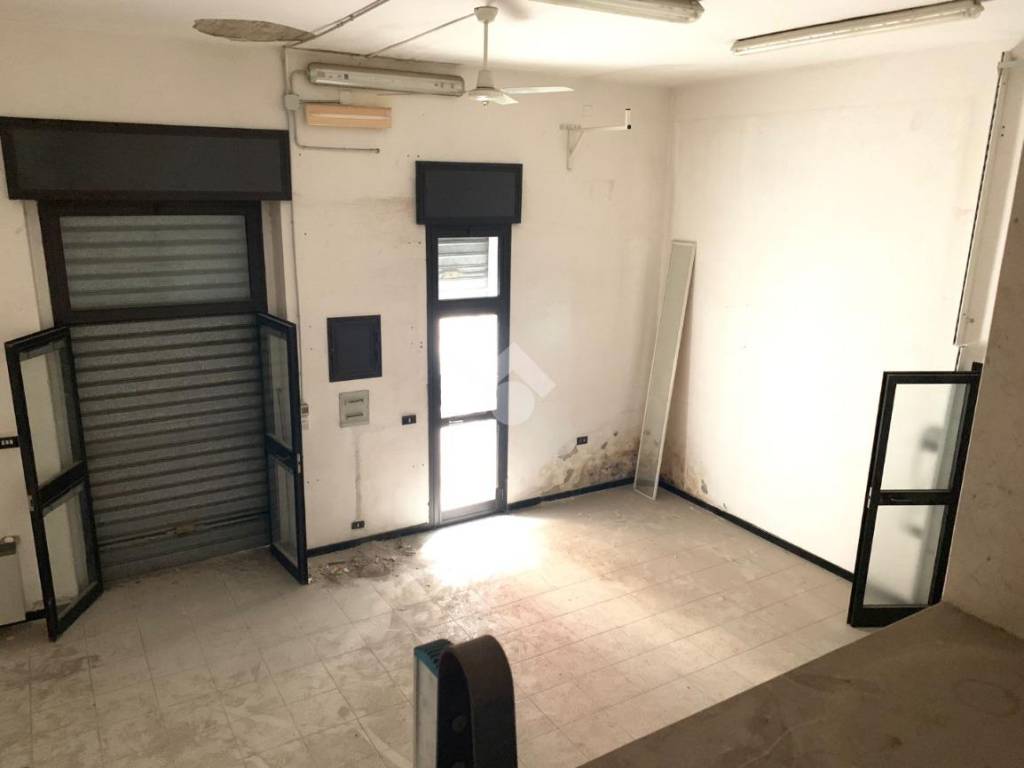 appartamento in vendita a Foggia in zona Centro Città