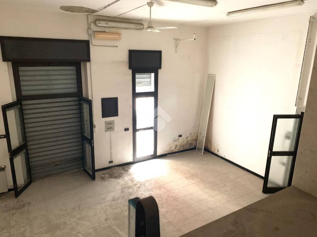 appartamento in vendita a Foggia in zona Centro Città